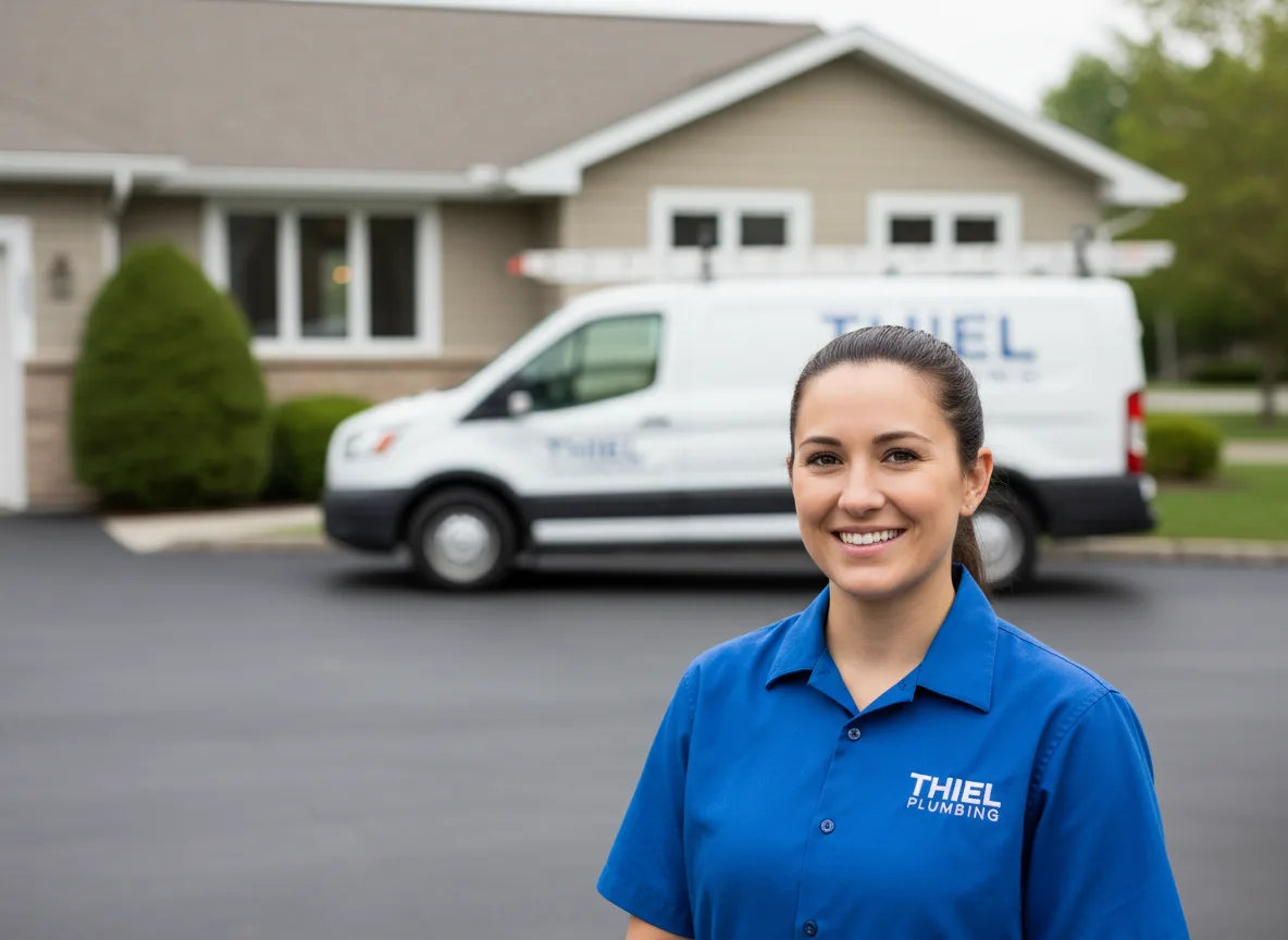Plumber Halliday, ND FAQs